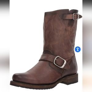 Frye Veronica boots